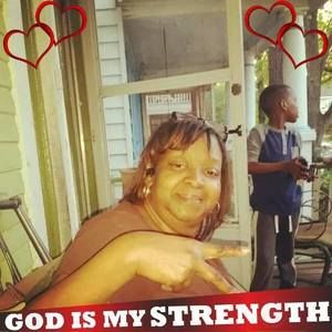 Meet your Posher, Gretta